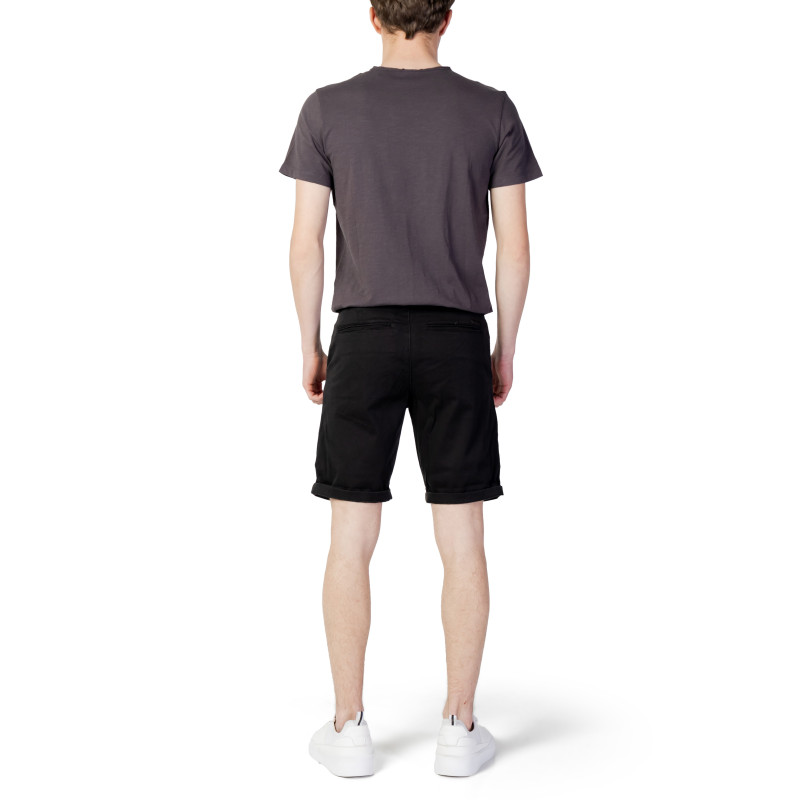 Jack & Jones Shorts 12165604 Black