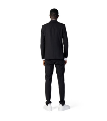 Mulish Suit ANANAS Black