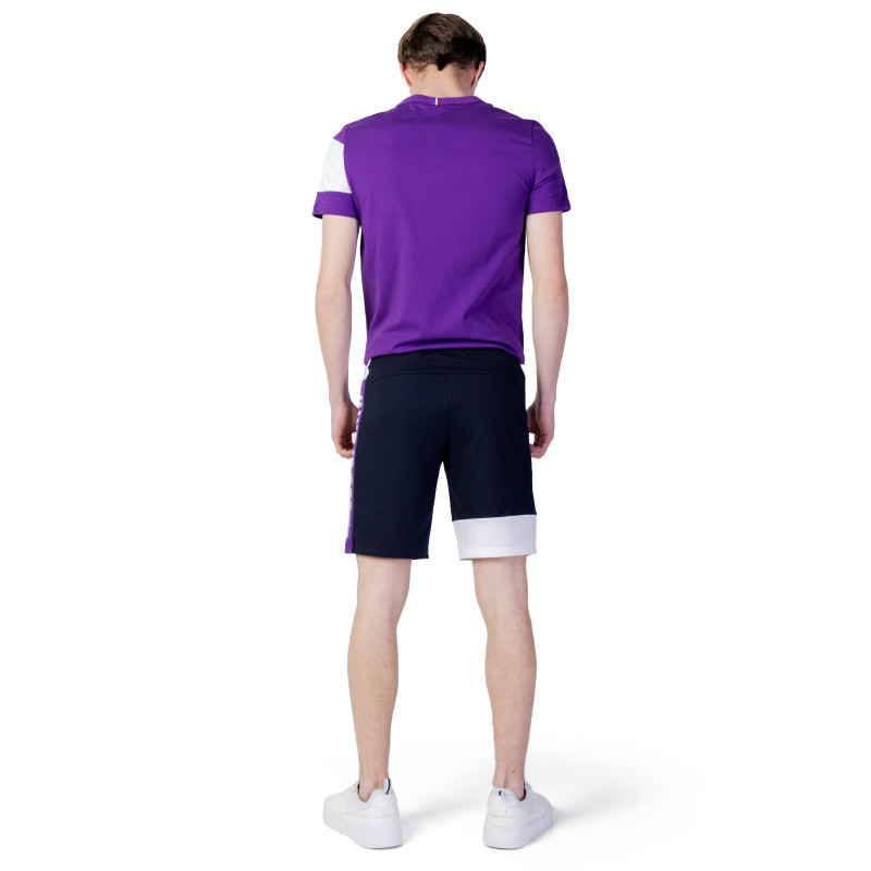 Le Coq Sportif Shorts 2310005 Blue