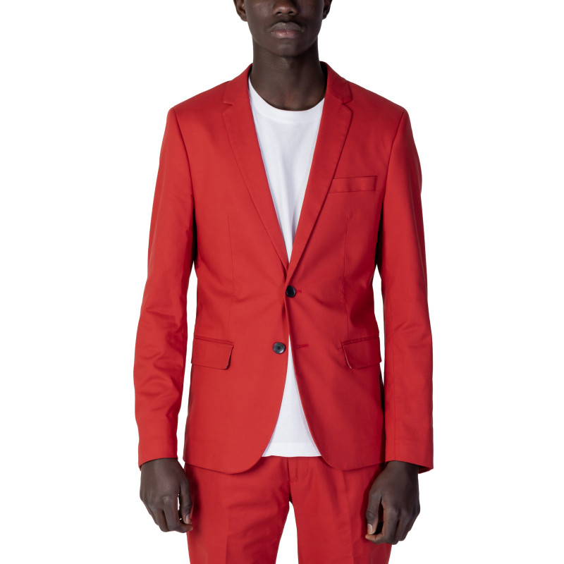 Antony Morato Blazer MMJS00018-FA800164 Red