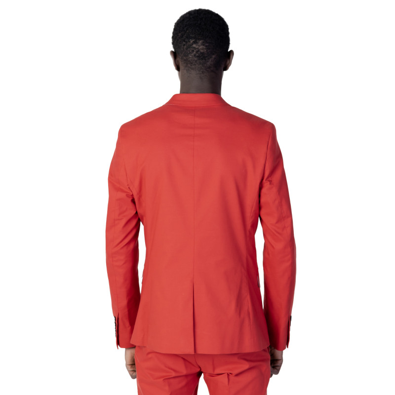 Antony Morato Blazer MMJS00018-FA800164 Red