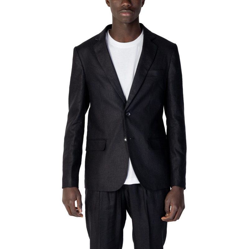 Antony Morato Blazer MMJA00469-FA800126 Black