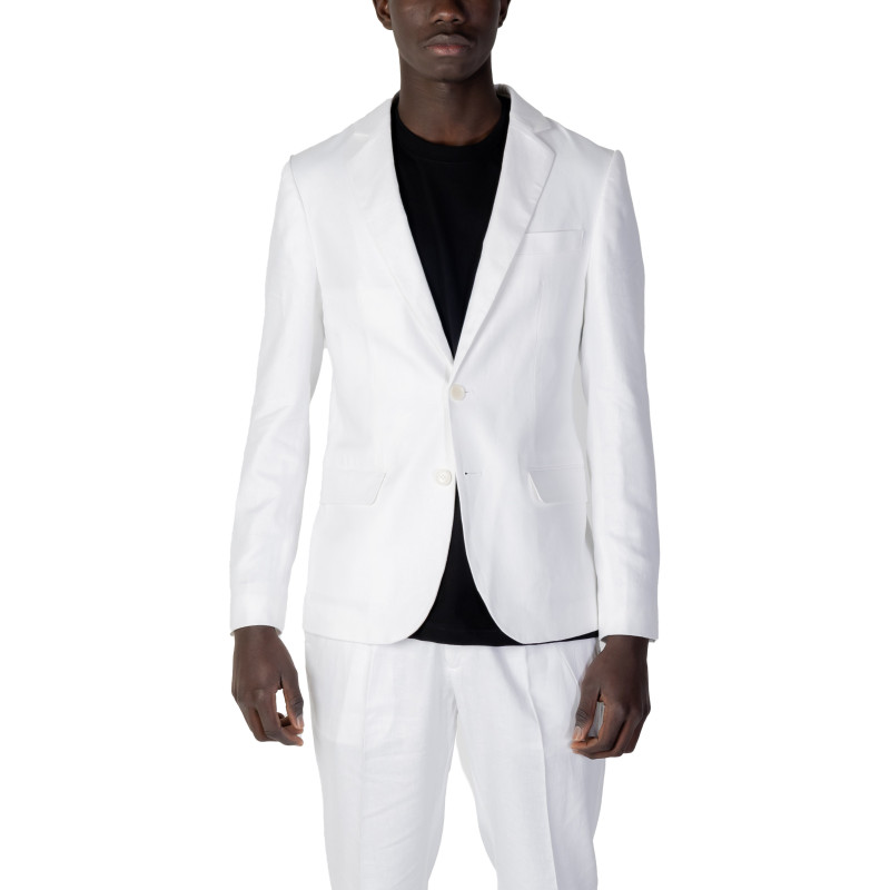 Antony Morato Blazer MMJA00469-FA800126 White