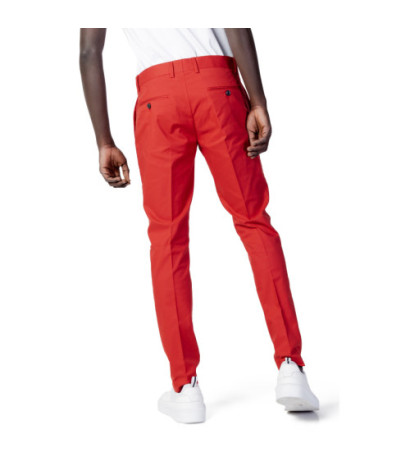 Antony Morato Trousers MMTS00018-FA800164 Red