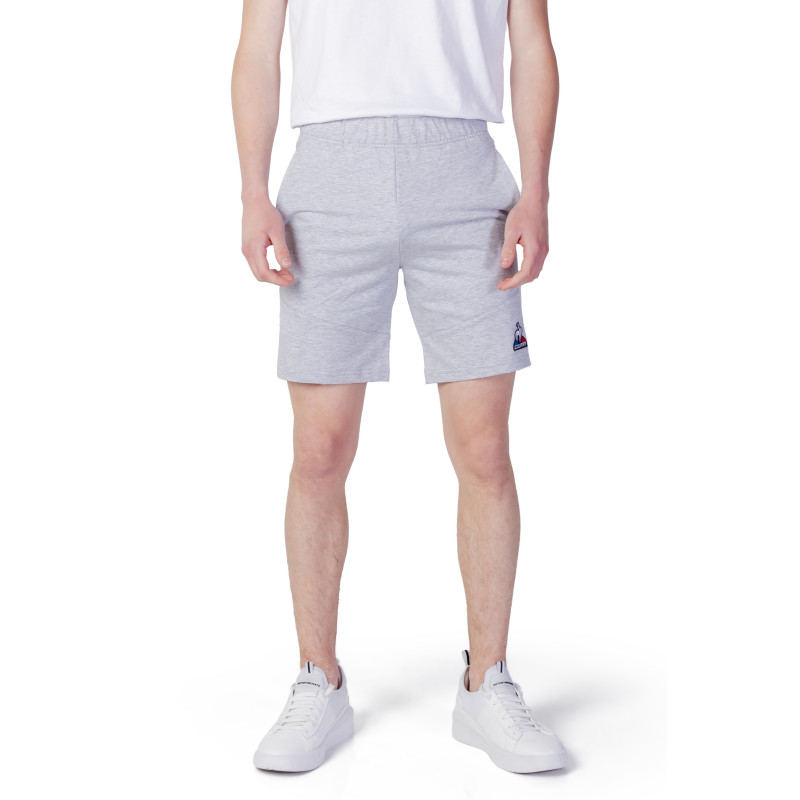 Le Coq Sportif Shorts 2310354 Grey