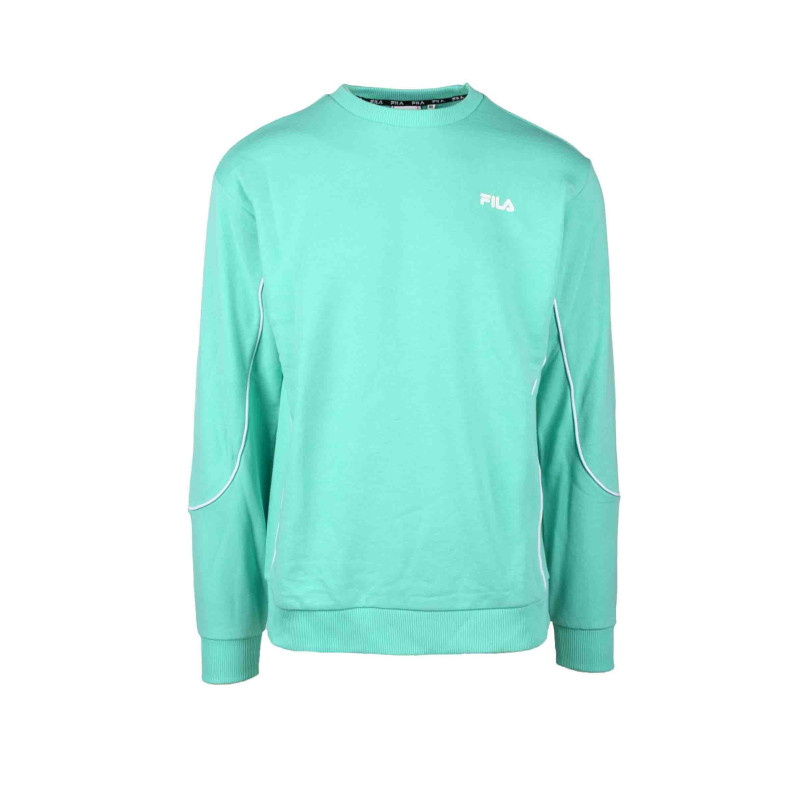 Fila Sweatshirt 113783148 Verde Green