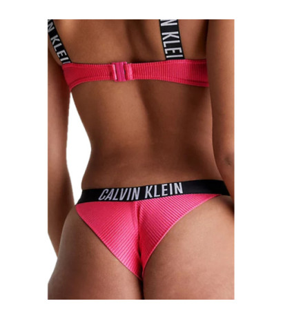 Calvin Klein Jeans Beachwear KW0KW02019 Pink