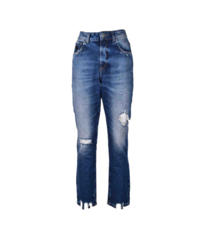 John Richmond Jeans 107859176 Denim Light Blue