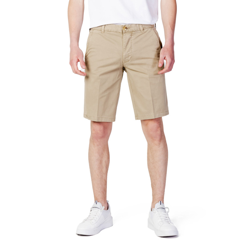 Blauer Shorts 23SBLUP02323 Beige