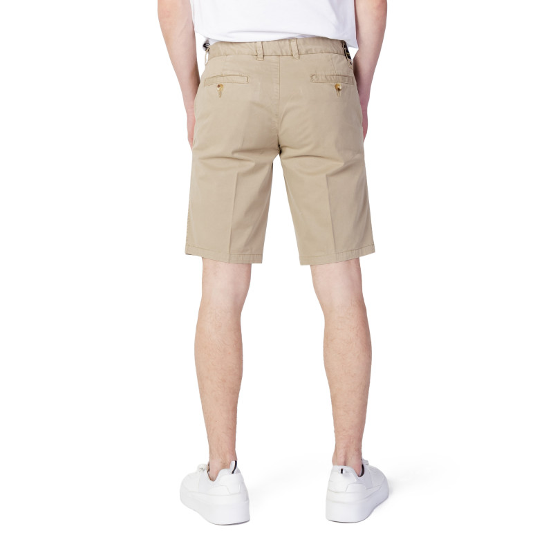 Blauer Shorts 23SBLUP02323 Beige