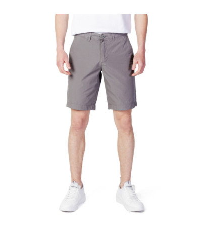 Napapijri Shorts NP0A4GAL Grey