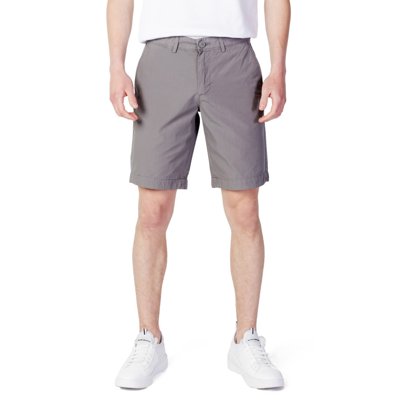 Napapijri Shorts NP0A4GAL Grey