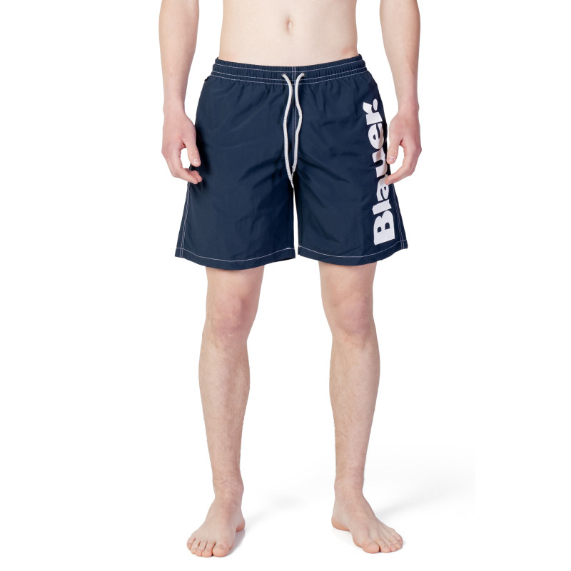 Blauer Swimwear 23SBLUN02467 Blue