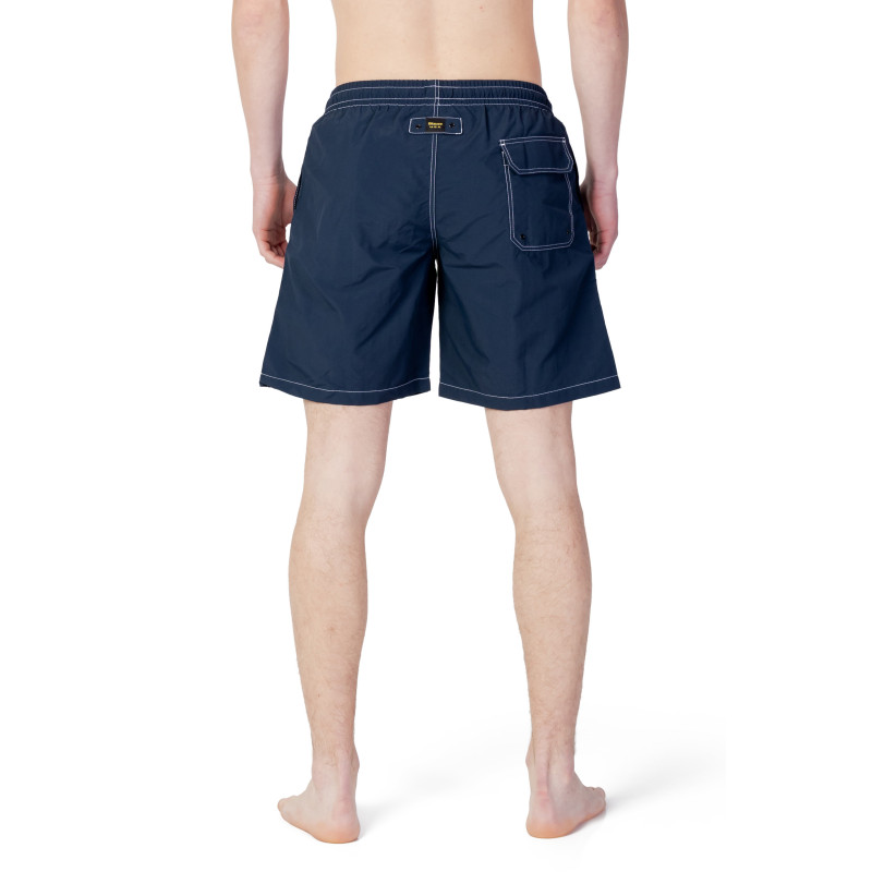 Blauer Swimwear 23SBLUN02467 Blue