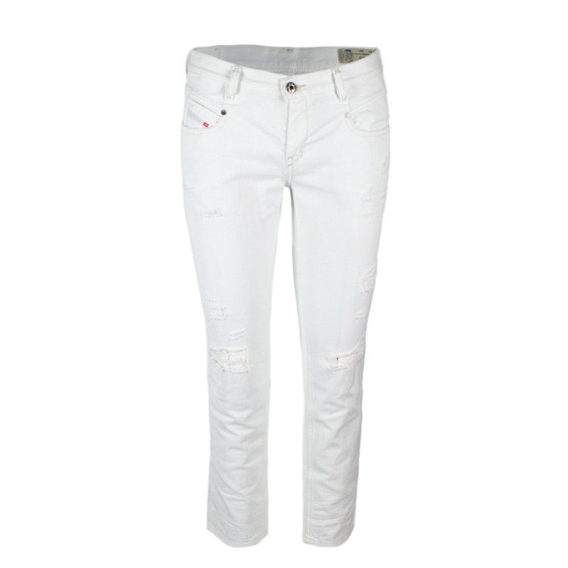 Diesel Jeans DIEJNSUN172ST0271993 02 White