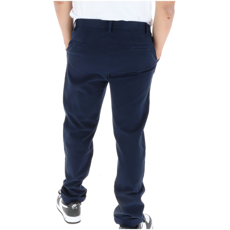 Sun68 Trousers SUNPANUNAE1ST0610444 Blue