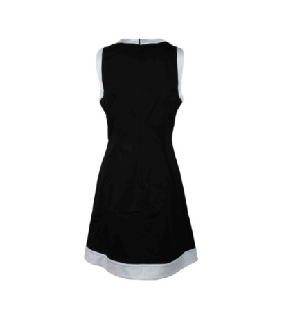 Love Moschino Dress 1057389 Nero Black