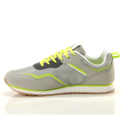 U s  Polo Assn  Sneakers NOBIK010KW Yellow