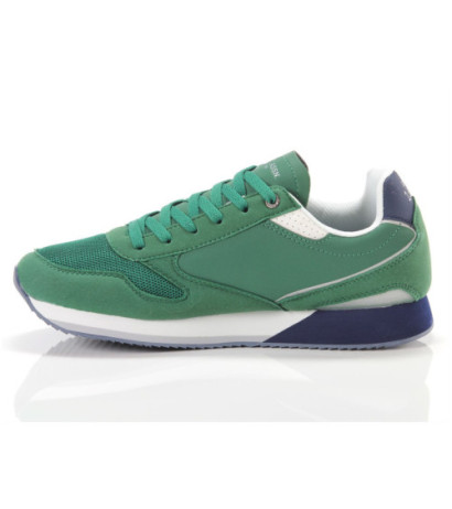 U s  Polo Assn  Sneakers NOBIL003M Green