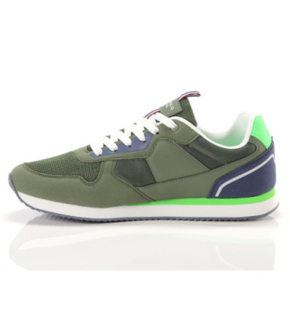 U s  Polo Assn  Sneakers NOBIL004M Green