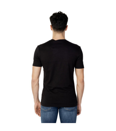 Calvin Klein Jeans T-shirts J30J320936 Black