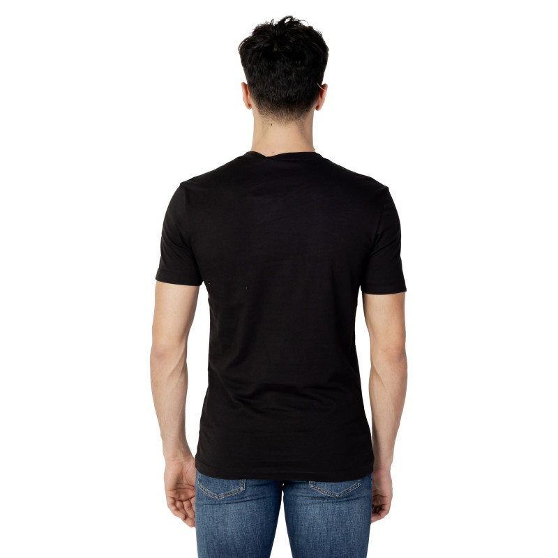 Calvin Klein Jeans T-shirts J30J320936 Black