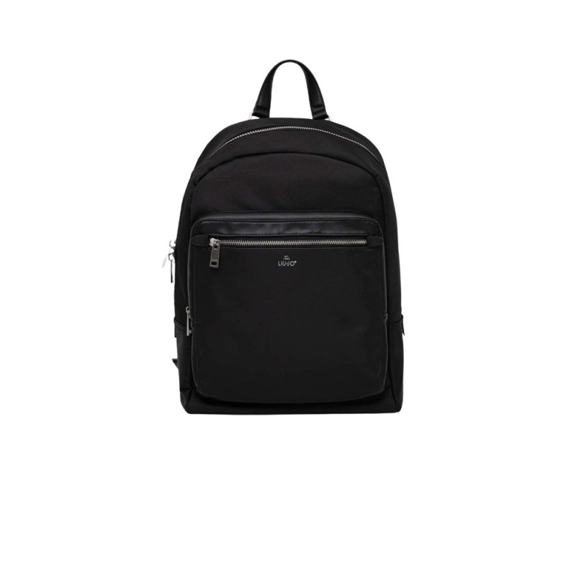 Liu Jo Bag M123P401MOVEBACK Black