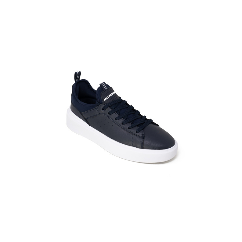 Antony Morato Sneakers MMFW01555-LE500157 Blue