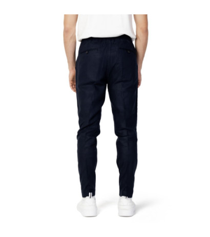 Antony Morato Trousers MMTR00679-FA800126 Blue