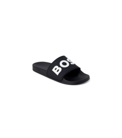 Boss Slippers 50488911 Black