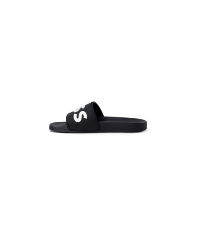 Boss Slippers 50488911 Black