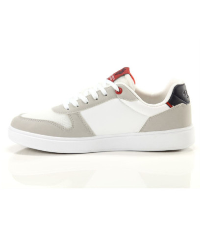 U s  Polo Assn  Sneakers ROKKO003M Grey