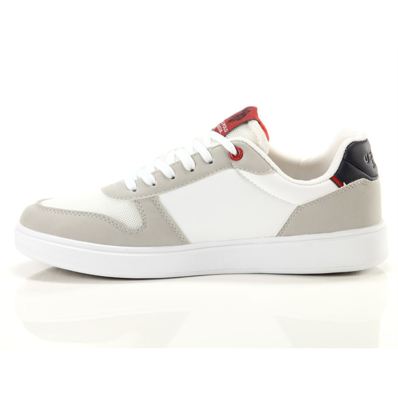 U s  Polo Assn  Sneakers ROKKO003M Grey