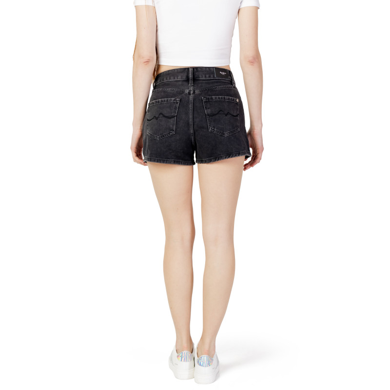 Pepe Jeans Shorts PL801003XF6 Black