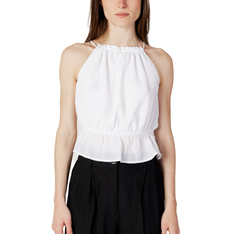 Pepe Jeans Blouse PL304503 White