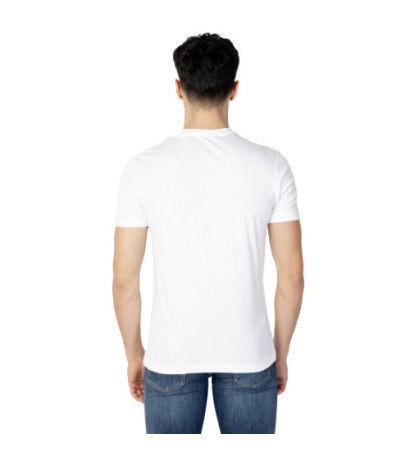 Calvin Klein Jeans T-shirts J30J320936 White