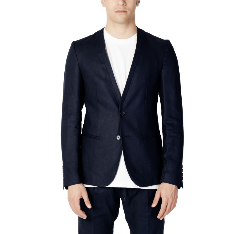 Antony Morato Blazer MMJA00470-FA800126 Blue