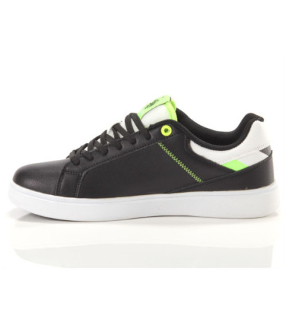 U s  Polo Assn  Sneakers ROKKO001M Black