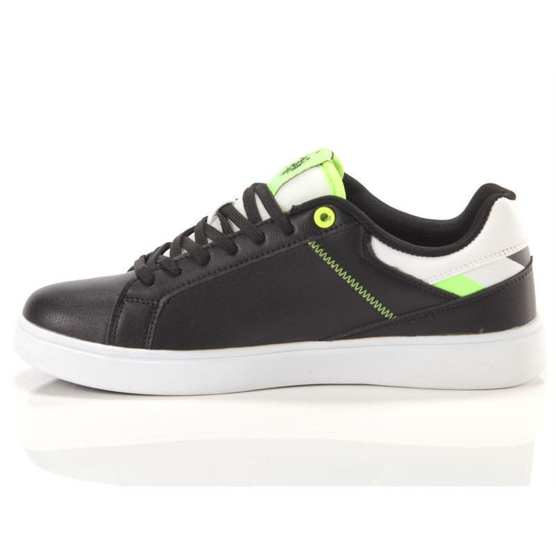 U s  Polo Assn  Sneakers ROKKO001M Black