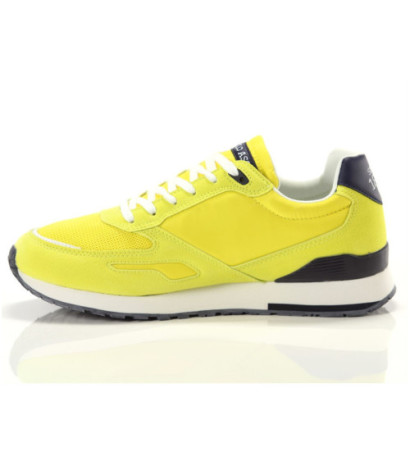 U s  Polo Assn  Sneakers TABRY003 Yellow