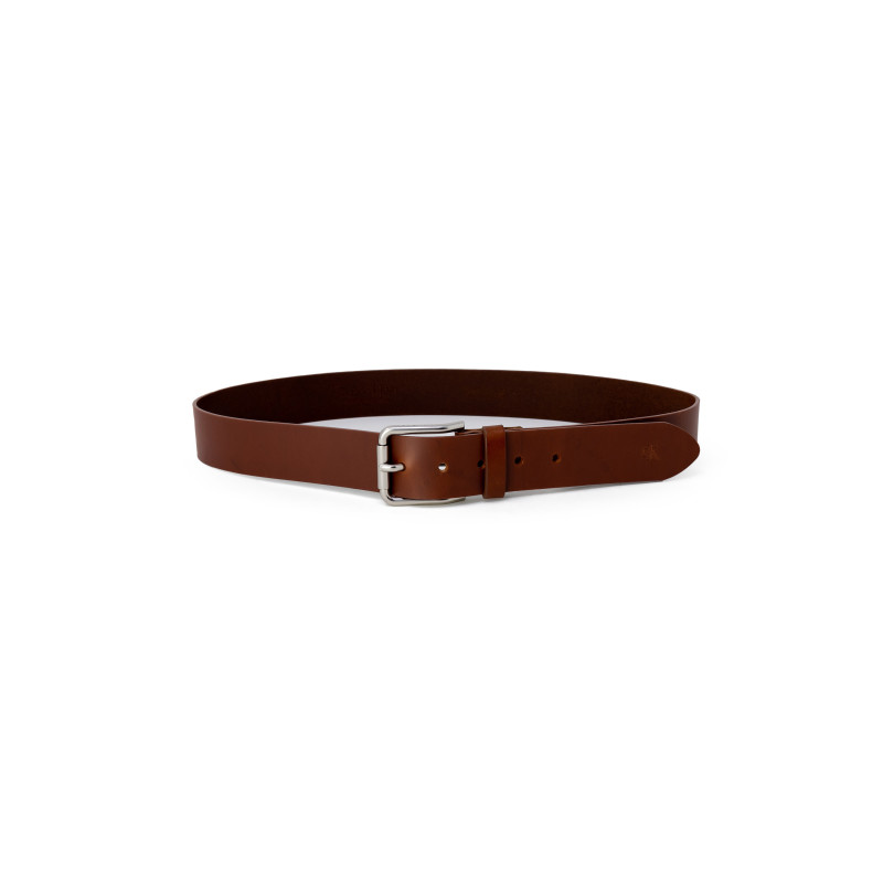 Calvin Klein Jeans Belt K50K509890 Brown