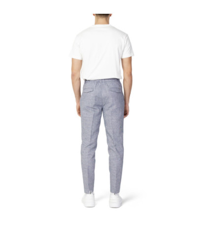 Antony Morato Trousers MMTS00023-FA950177 Blue