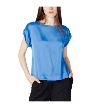 Hanny Deep Blouse...