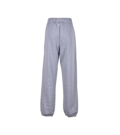 Chiara Ferragni Trousers 106989136 Grigio Grey