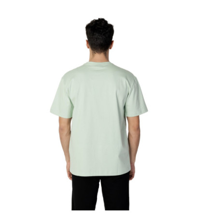 Fila T-shirts FAM0331 Green