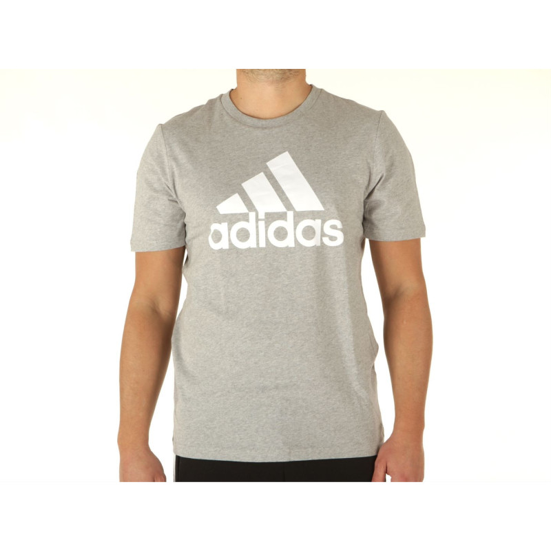 Adidas T-shirts ATM-IC93 Grey