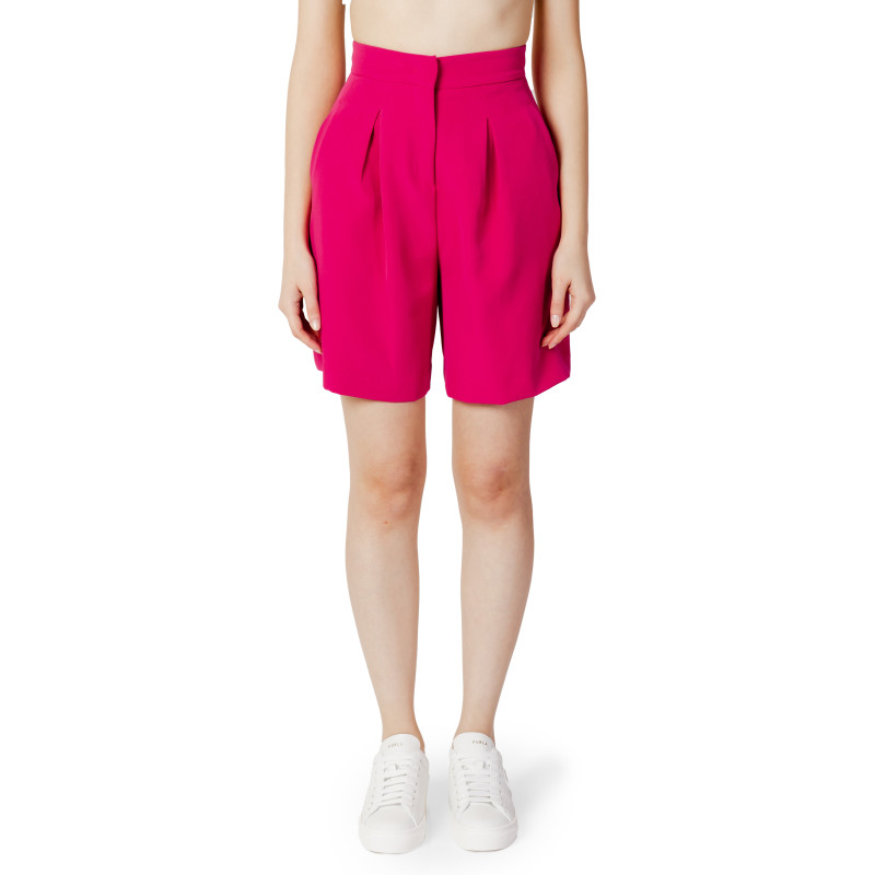 Hinnominate Shorts HNW815 Fuchsia