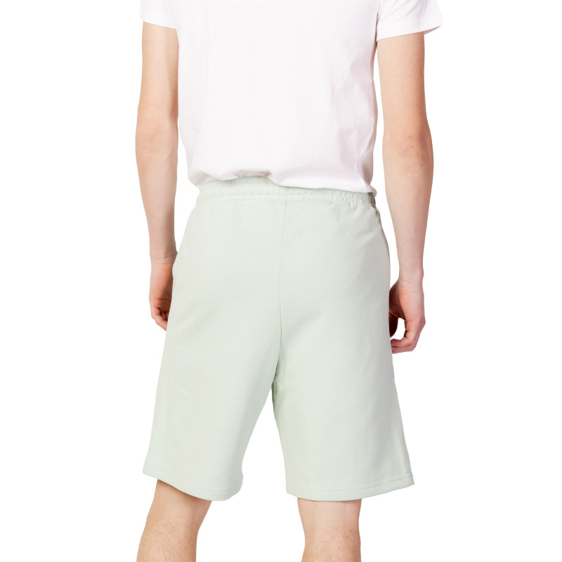 Fila Shorts FAM0339 Green