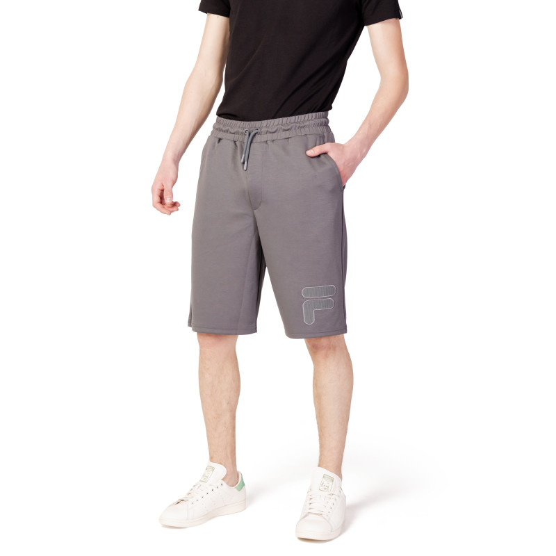 Fila Shorts FAM0312 Grey