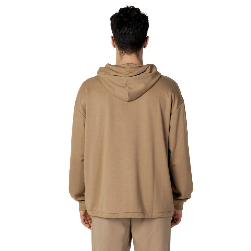 Fila Sweatshirt FAM0308 Brown